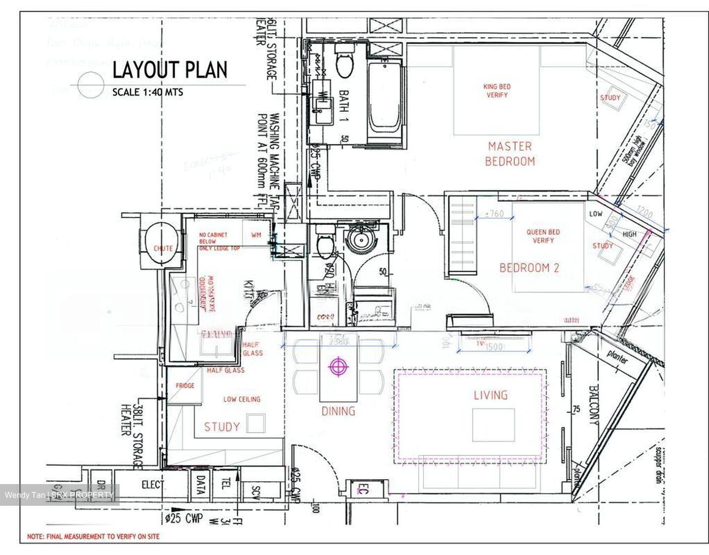 Visioncrest (D9), Apartment #522684111